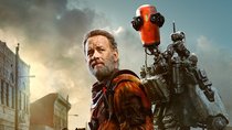 Mit Hund und Roboter: Tom Hanks bewandert die zerstörte Erde im Trailer zu „Finch“