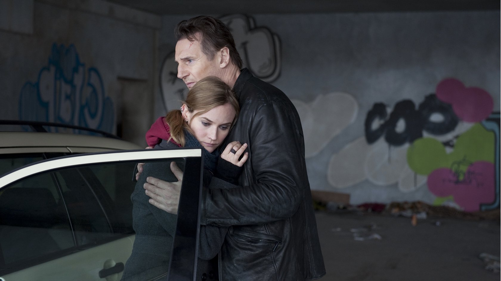„Unknown Identity 2“: Ist eine Fortsetzung geplant?