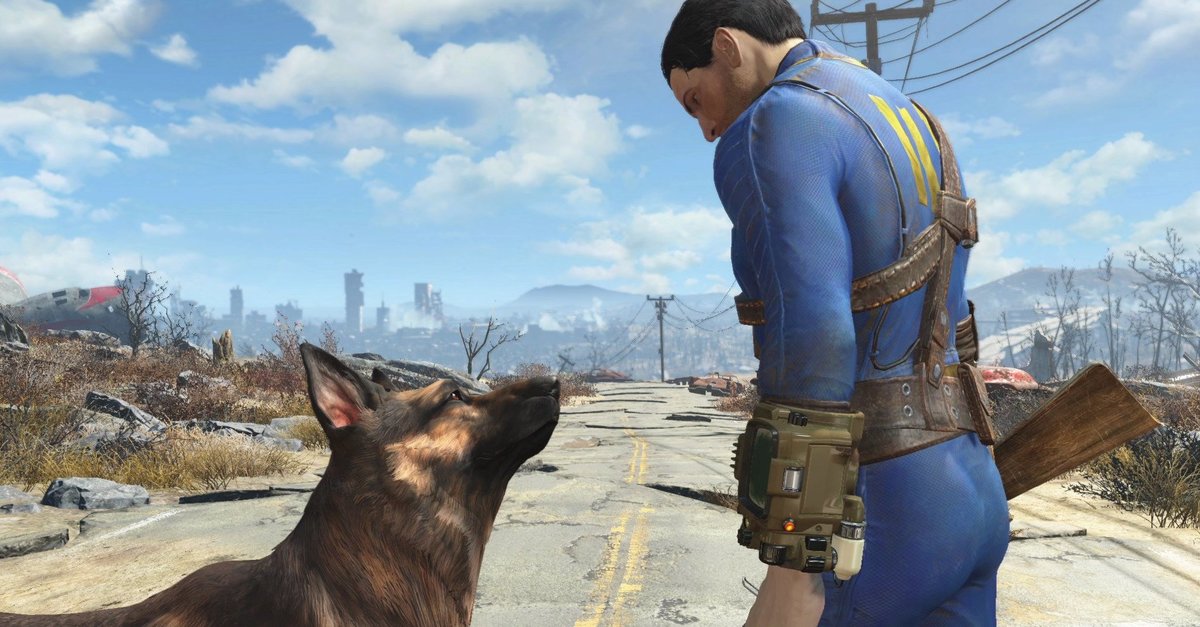 Los problemas de Fallout 4 causan frustración entre los jugadores