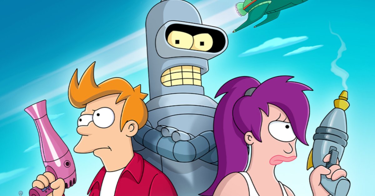 Ein Packendes Wunderwerk Auf Disney Warum Diese Sci Fi Serie Ein Muss Ist - kq2k3b0