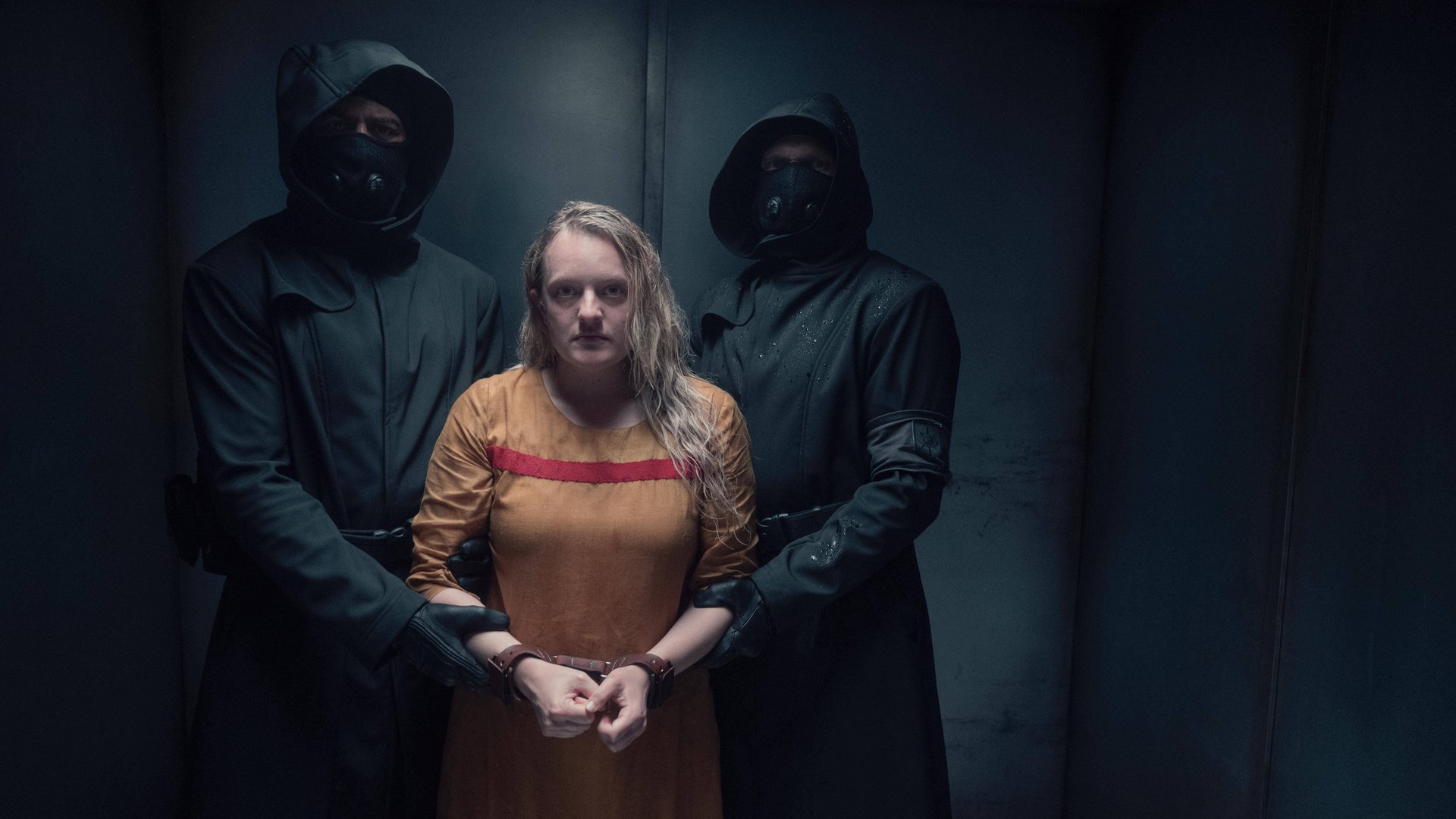 The Handmaid's Tale Seizoen 4 Samenvatting
