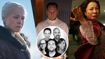 „Wednesday“, „The Menu“ und Co.: Das sind die besten Filme und Serien des Jahres 2022