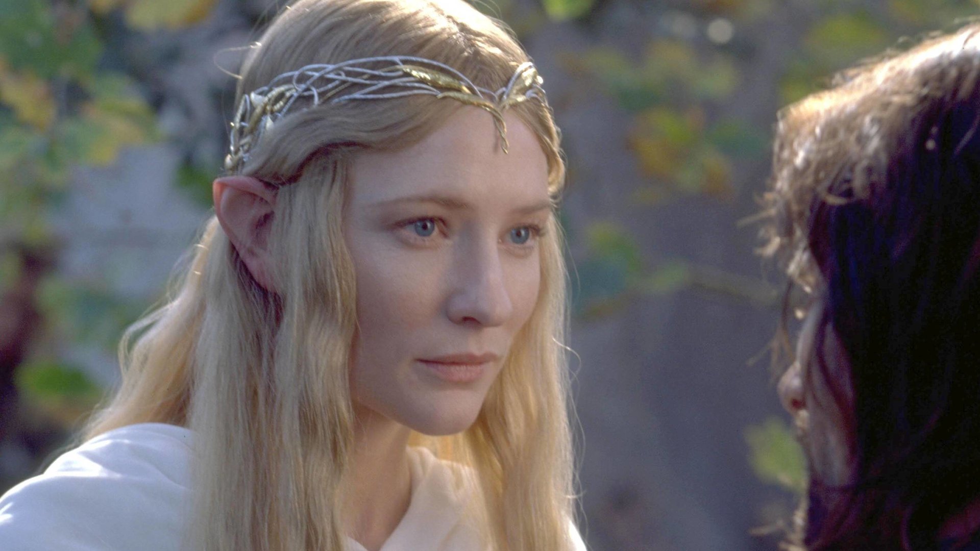 Cate Blanchett verrät: „Niemand wurde richtig bezahlt“ für „Der Herr der Ringe“-Filme