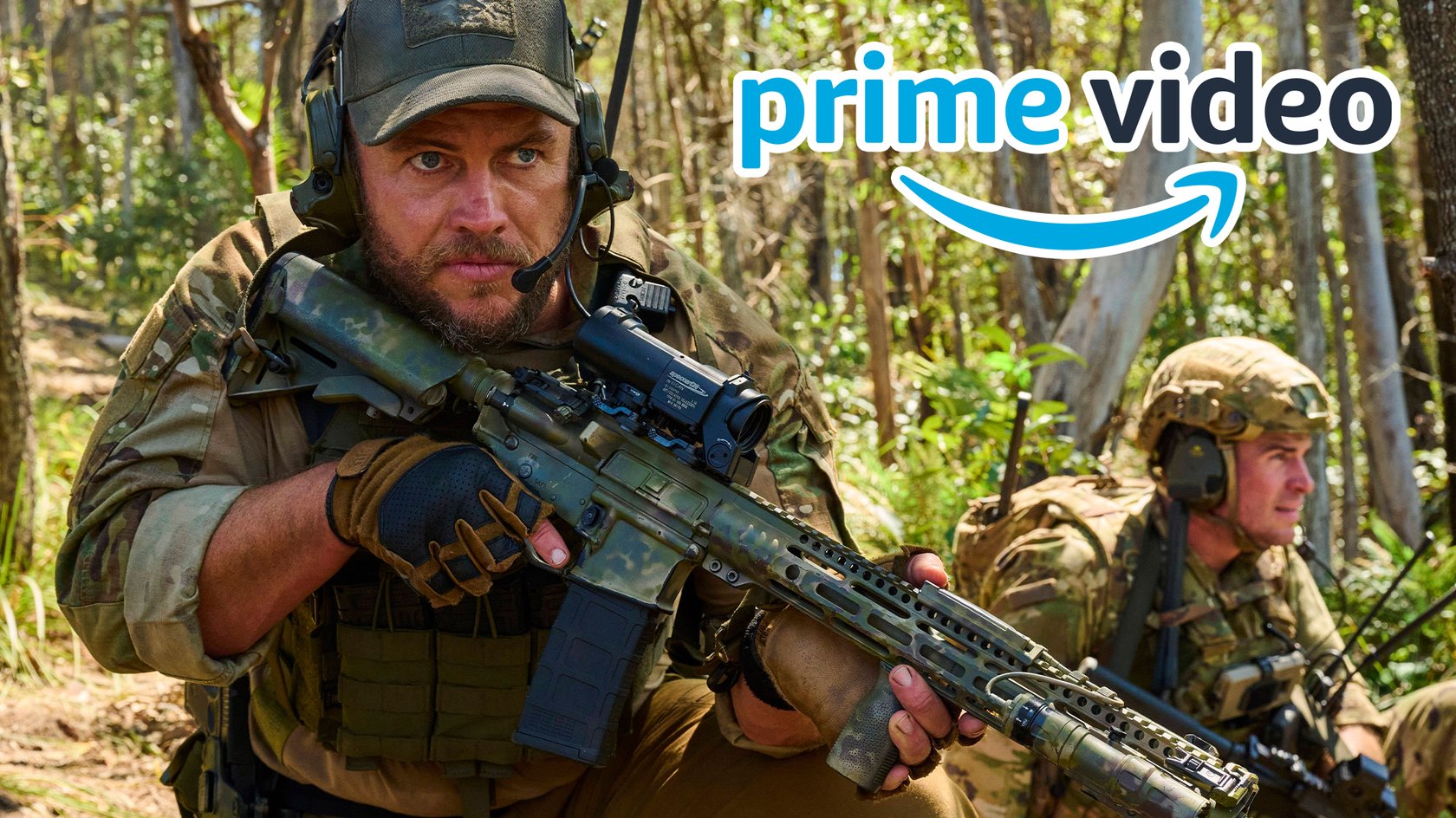 Nicht von Platz 1 der Prime-Video-Charts zu verdrängen: 94 % des Publikums feiern FSK-18-Actionfilm