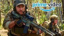 94 % beim Publikum: FSK-18-Actionfilm erklimmt Platz 1 der Amazon-Prime-Video-Charts