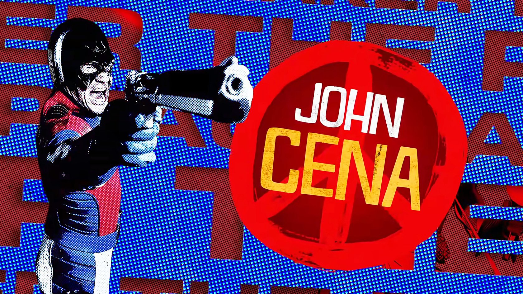 „Suicide Squad 2“: John Cenas Peacemaker erhält eigene DC-Spin-off-Serie