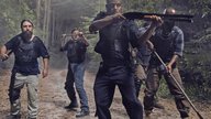 „The Walking Dead“-Fans müssen im Finale auf sehr viele Tode gefasst sein