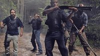 „The Walking Dead“-Fans müssen im Finale auf sehr viele Tode gefasst sein