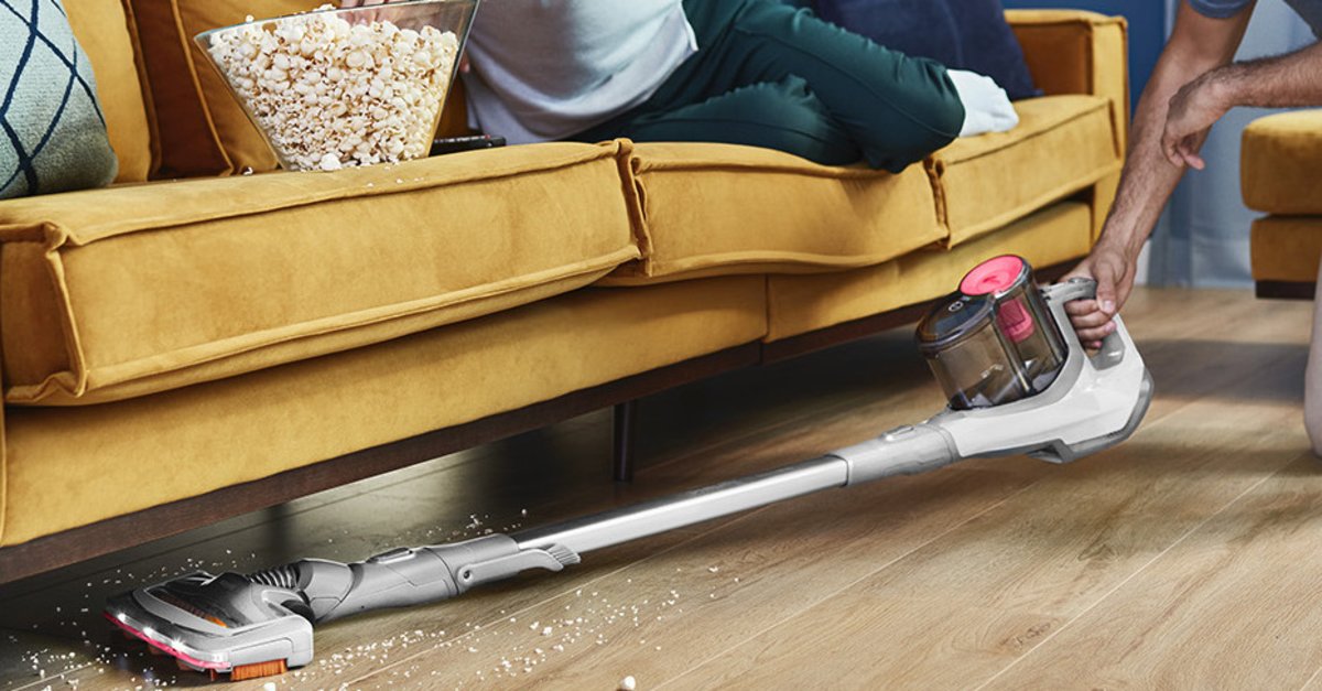 Dyson Alternative Dyson Alternative