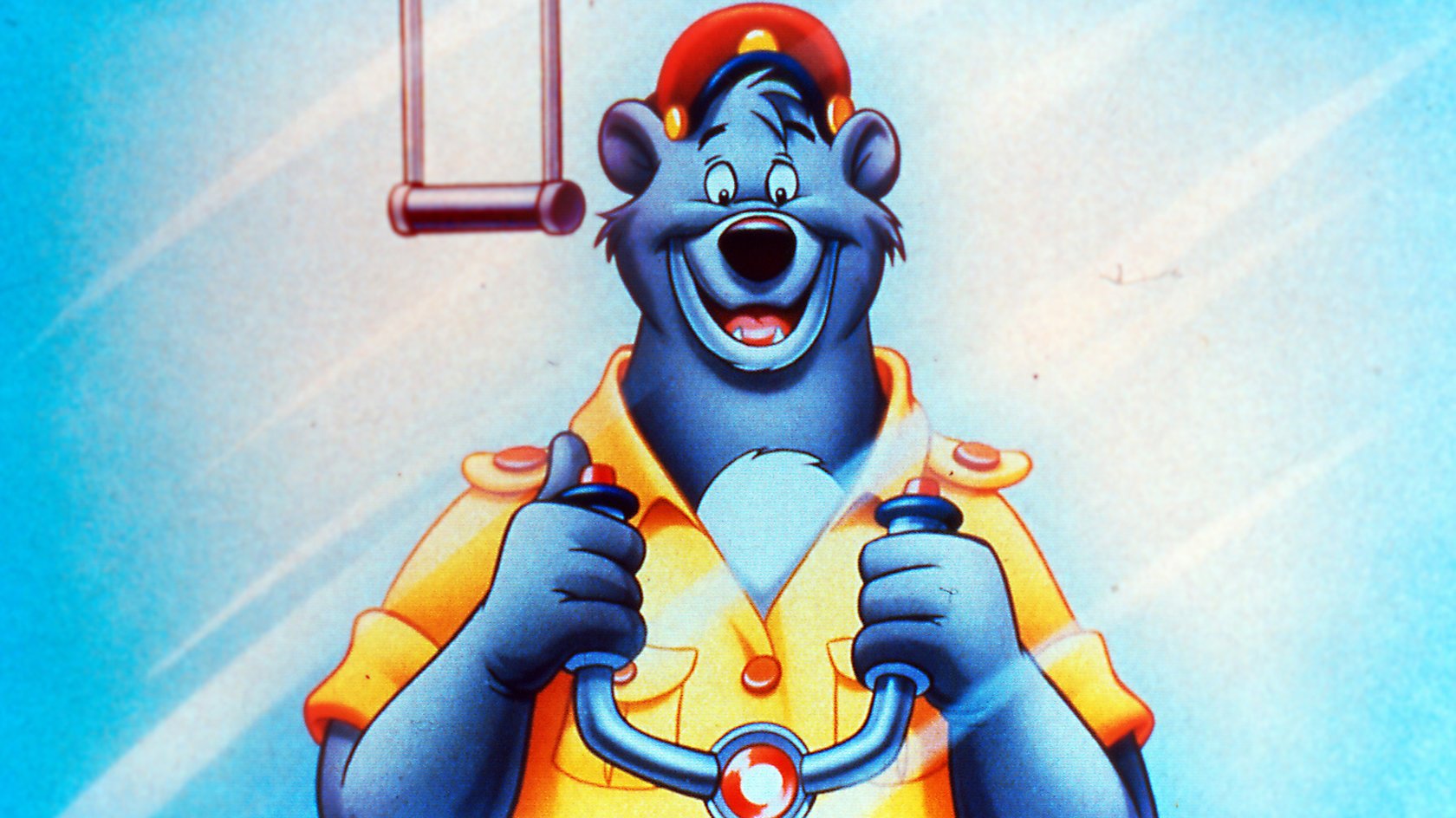 Läuft „Käpt'n Balu und seine tollkühne Crew“ auf Disney+?