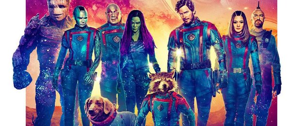 „Guardians of the Galaxy Vol. 3“: 19 Easter Eggs, Cameos und Anspielungen für Marvel-Fans
