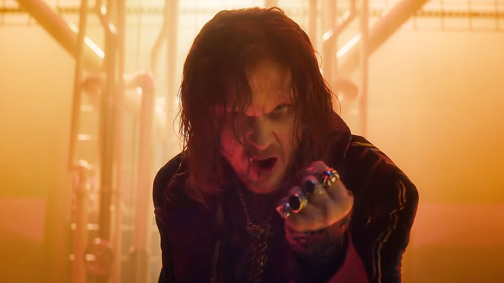 Netflix-Grusler mit „Harry Potter“-Star: Trailer zu „A Babysitter's Guide to Monster Hunting“