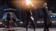 Palpatine-Kontroverse geht weiter: „Star Wars“-Legende gießt Öl ins Feuer