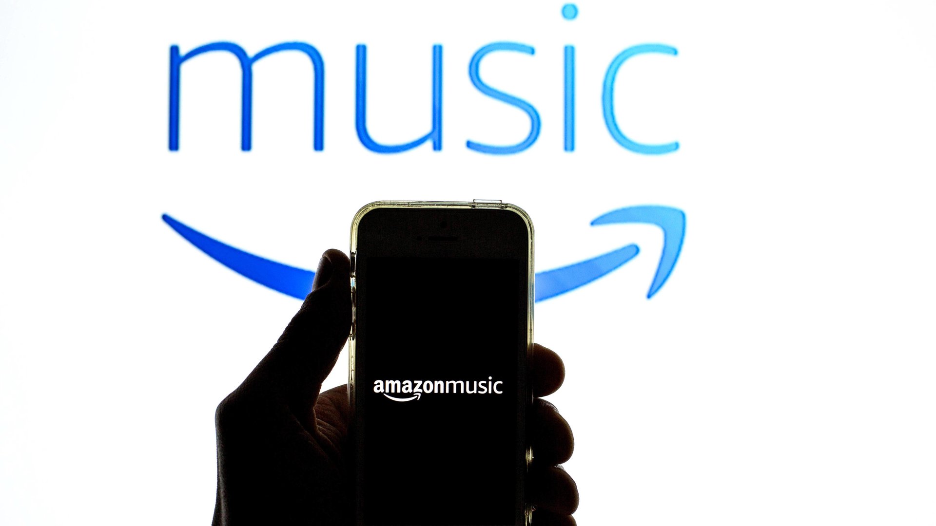 #Amazon Music Unlimited vier Monate gratis oder sogar sechs mit Echo-Kauf