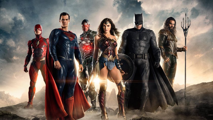 „Zack Snyder's Justice League": Green-Lantern-Star enthüllt Bild seines gestrichenen DC-Auftritts