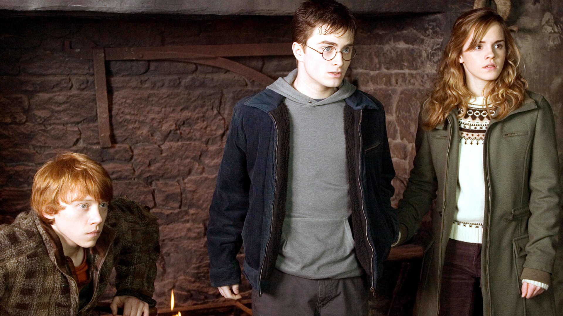#Absage an neuen „Harry Potter“-Film: Darum hat Daniel Radcliffe keine Lust