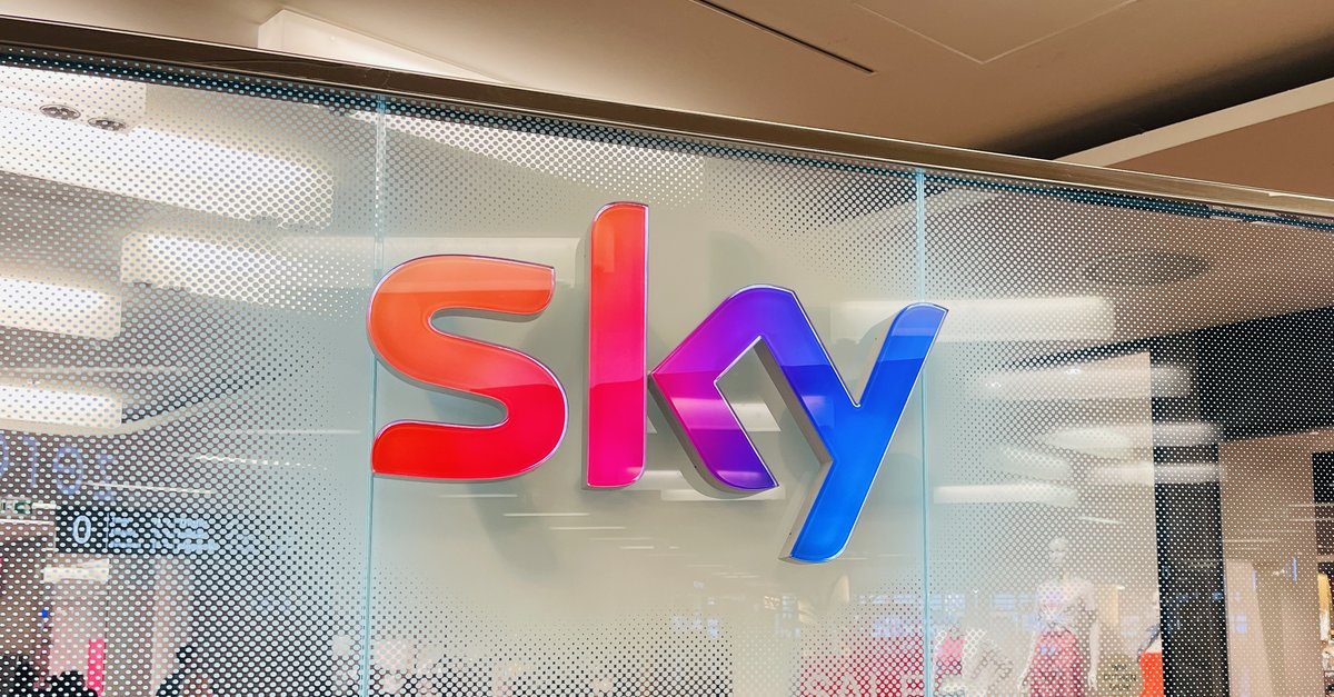 Sky entfernt StreamingFunktion Kunden müssen sich umstellen