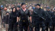 „Expendables 4"-Besetzung wächst weiter: Dieser Hollywood-Star trifft auf Sylvester Stallone