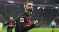 Europa League im TV und Stream: Wer überträgt heute Bayer Leverkusen vs. AS Rom?