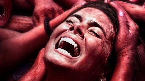 The Green Inferno 2 Wann Kommt Die Fortsetzung Kino De