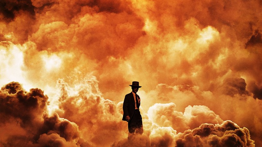 Christopher Nolan übertrifft sich selbst: Explosiver erster „Oppenheimer“-Trailer enthüllt