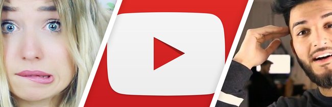 Die dümmsten Thumbnail-Trends auf YouTube