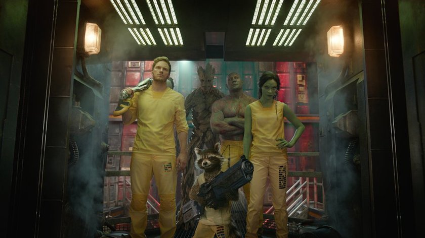 MCU-Wiedersehen vor „Guardians of the Galaxy 3“: James Gunn liefert wichtiges Update zum Special