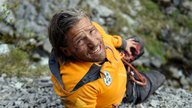 Mut an der Felskante: „Die Bergretter“-Star Sebastian Ströbel schwört auf eigene Stunt-Arbeit