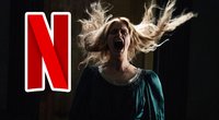 Jetzt bei Netflix: Schaurige Horror-Serie vom Meister der düsteren Unterhaltung