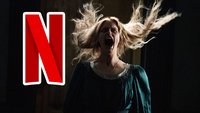 Jetzt bei Netflix: Schaurige Horror-Serie vom Meister der düsteren Unterhaltung