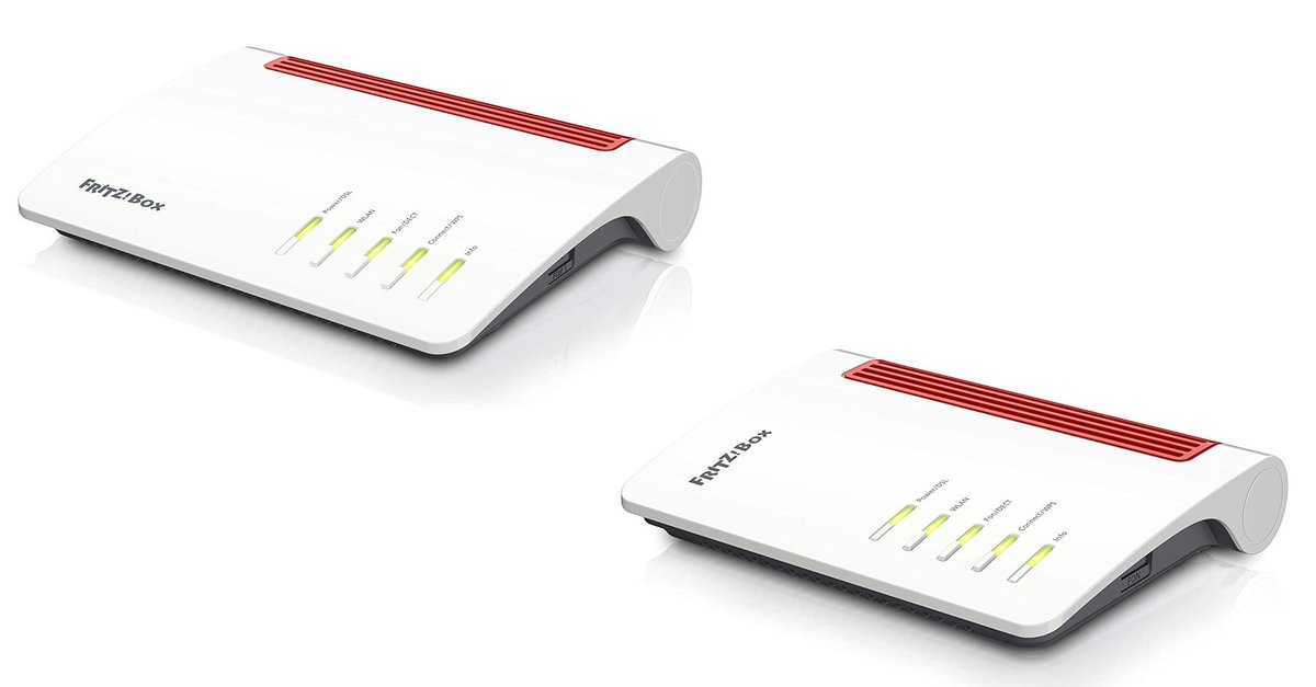 Fritzbox 7590 vs 7590 AX Unterschiede welche ist besser?