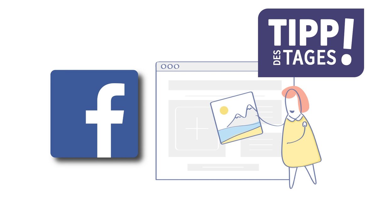 Eure Daten bei Facebook herunterladen so geht’s!