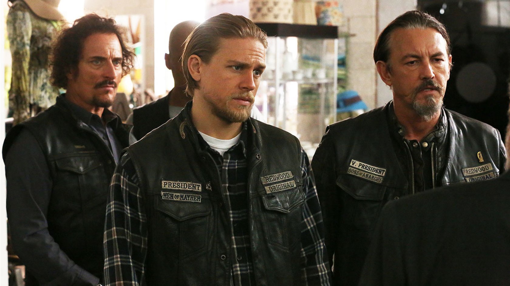 Das Ende von „Sons of Anarchy“: Der Rückblick auf das Finale