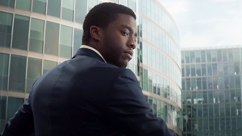 Marvel: Seht das berührende MCU-Video zum Gedenken an Chadwick Boseman