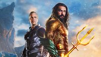 DC-Hoffnung „Aquaman 2“ nimmt sich hier ein Beispiel an „Men in Black“