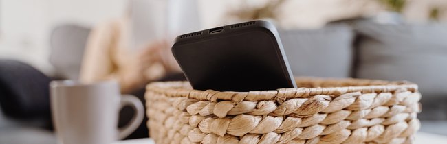 Digital Detox: 11 Tipps für eine Smartphone-freie & entspannte Zeit