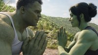 Marvel-Wunsch wird nach Jahren wohl war: Was steckt hinter Hulks Mission in „She-Hulk“?