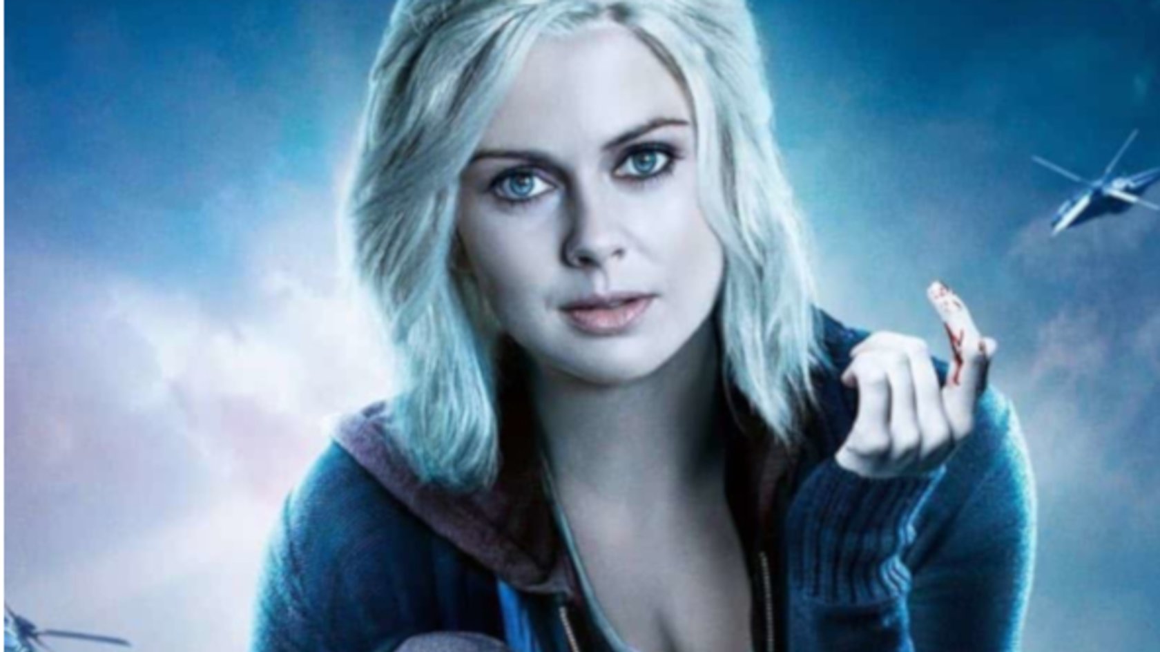 „iZombie“ Staffel 4 ab jetzt auf Netflix & alle Infos