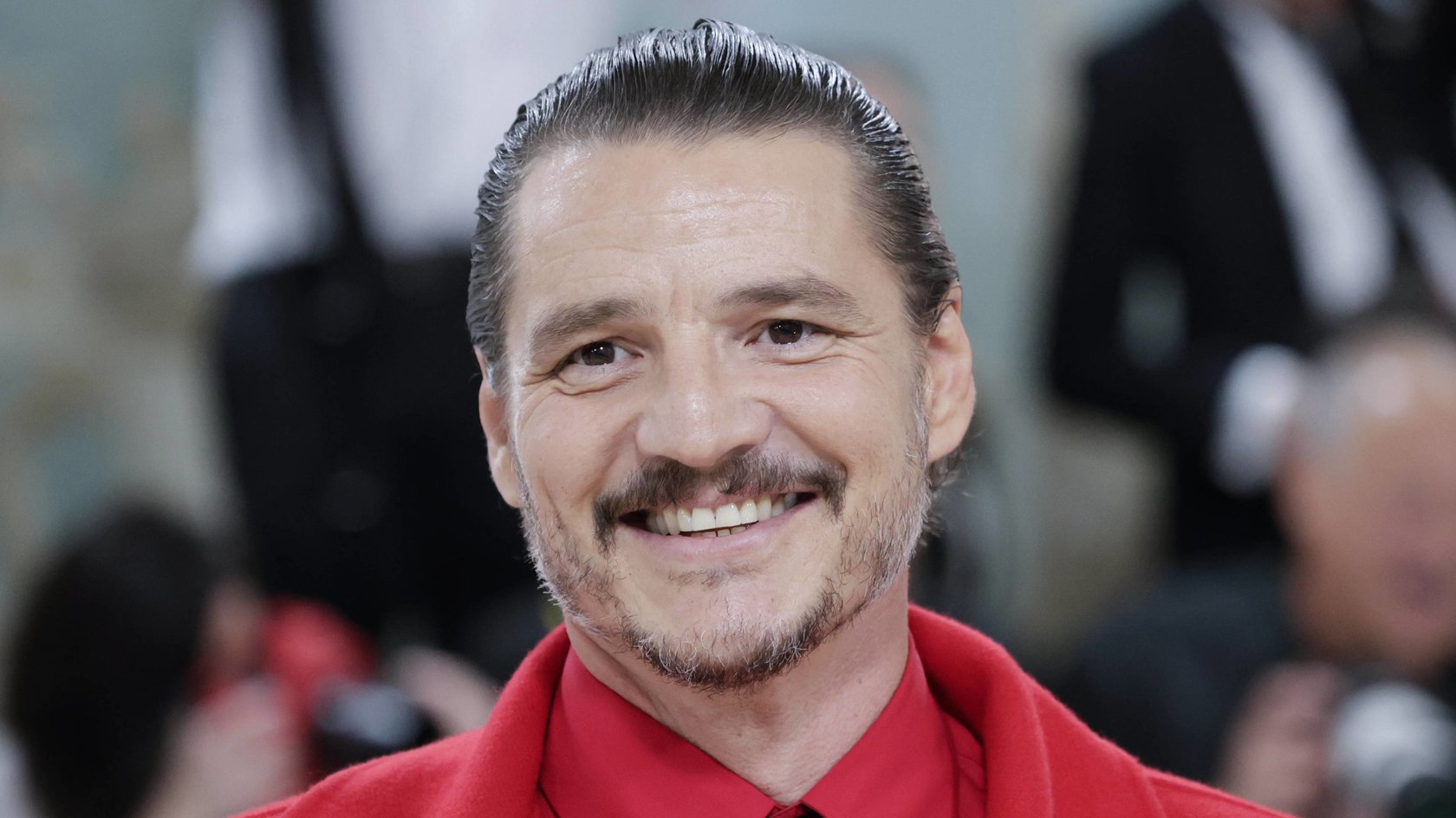 „The Last of Us“- und „Star Wars“-Star Pedro Pascal gelingt Kunststück bei großen Hollywood-Preis