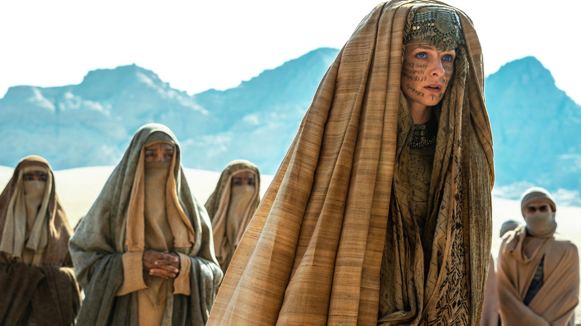#Noch mehr „Dune 2”? Regisseur Denis Villeneuve hat klare Meinung zu Director’s Cut