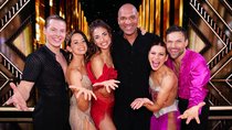 „Let's Dance“-Kandidaten heute im Finale: Die Tänze der Top 3 und alle Tanzpaare 2024 im Überblick