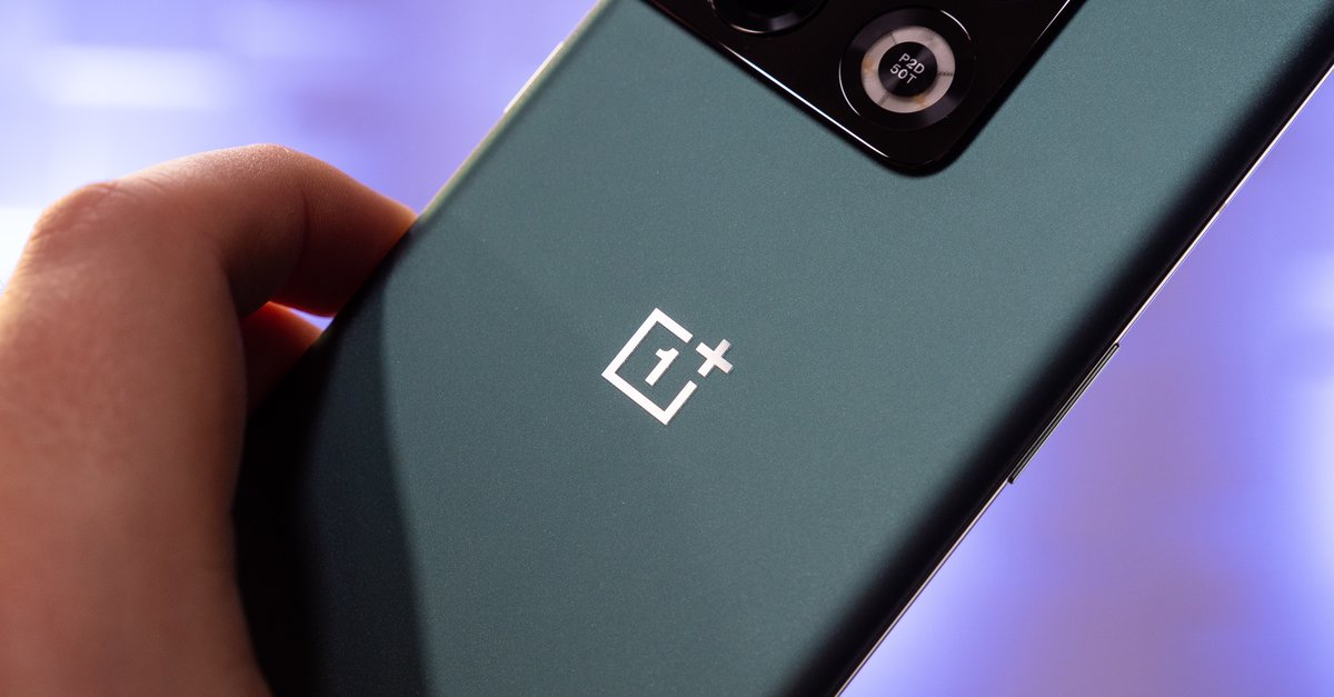 OnePlus draws level with Samsung: cell phone manufacturer makes big promises