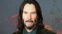 „John Wick“ und „Matrix“ geschlagen: Action-Hit mit Keanu Reeves stellt irren Rekord auf