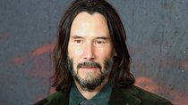 „John Wick“ und „Matrix“ geschlagen: Action-Hit mit Keanu Reeves stellt irren Rekord auf