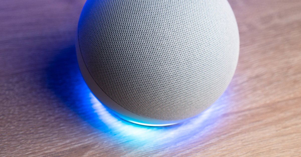 El Amazon Echo Dot costará menos de la mitad en Prime Day 2021