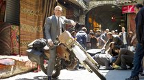 Nächster James Bond: Der bislang größte Hinweis auf neuen 007-Darsteller für Amazon lässt Fans aufhorchen