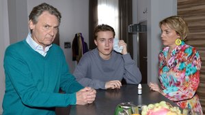 GZSZ-Vorschau (4.12.– 27.12.): Blaues Auge für Lukas – wird er Jo und Yvonne die Wahrheit sagen?