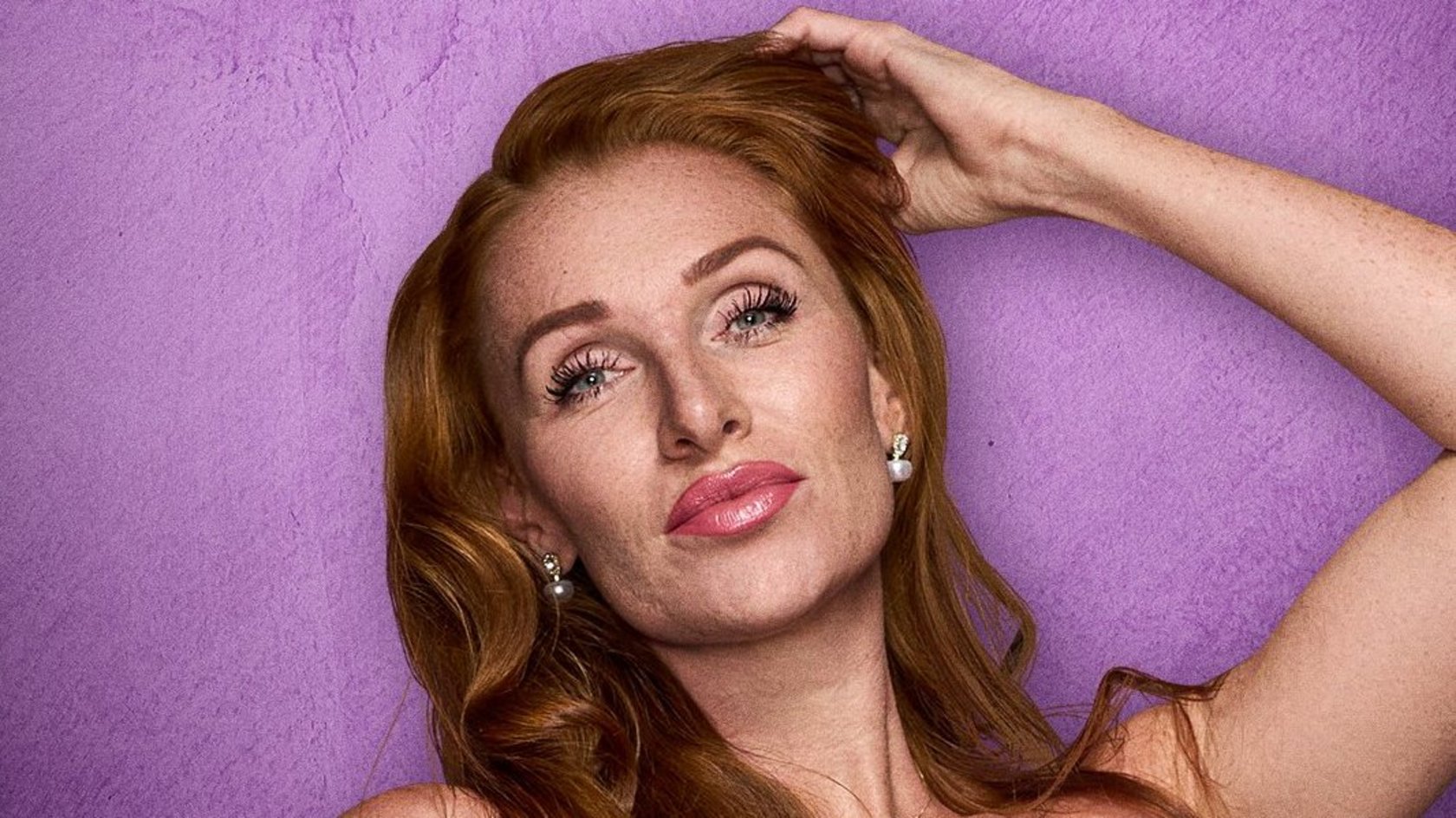 „Du ekliger Mensch”: Georgina Fleur schlägt bei „The 50” um sich – mit fatalen Folgen