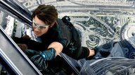 „Mission: Impossible“: Tom Cruise plant erstmals echten Weltraum-Dreh