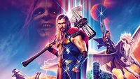 „Thor 4“ als Ende bei Marvel? Chris Hemsworth spricht über seinen wohl letzten MCU-Film